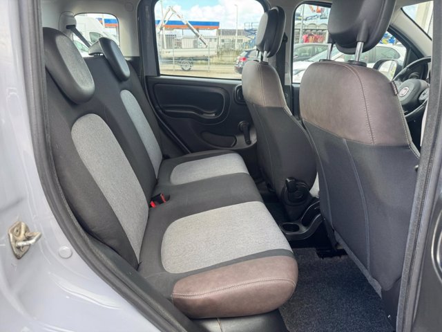 FIAT Panda 0.9 t.air t. cross 4x4 s&s 85cv