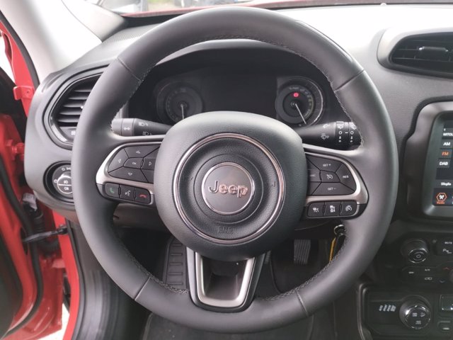 JEEP Renegade 1.3 t4 phev limited 4xe at6