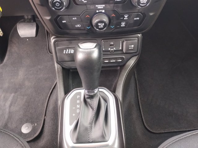 JEEP Renegade 1.3 t4 phev limited 4xe at6