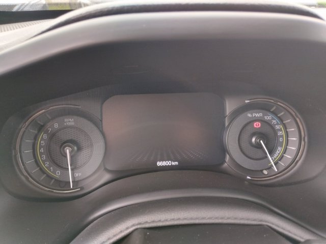 JEEP Renegade 1.3 t4 phev limited 4xe at6