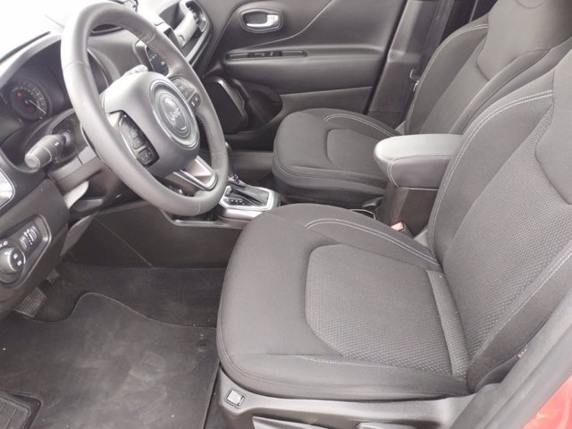 JEEP Renegade 1.3 t4 phev limited 4xe at6