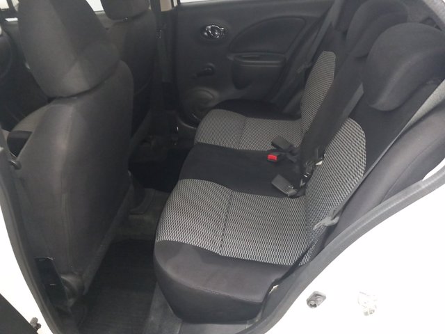 NISSAN Micra 1.2 acenta e6