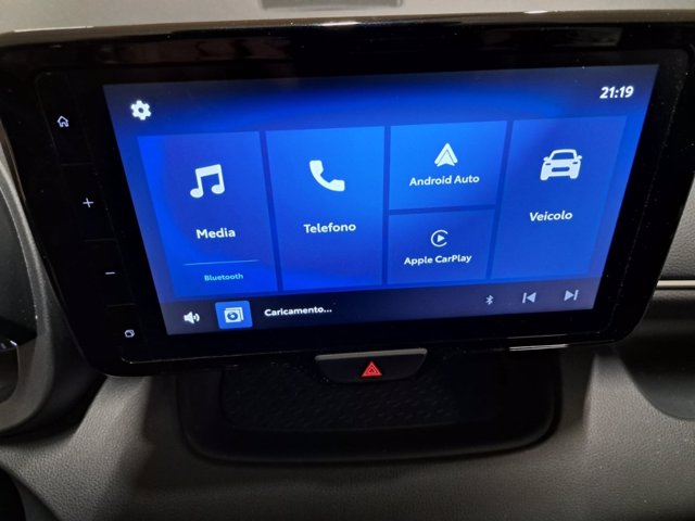 TOYOTA Yaris 1.5h active