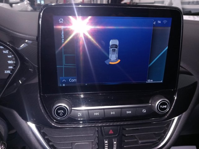 FORD Puma 1.0 ecoboost h titanium s&s 125cv