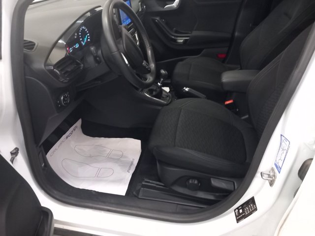 FORD Puma 1.0 ecoboost h titanium s&s 125cv