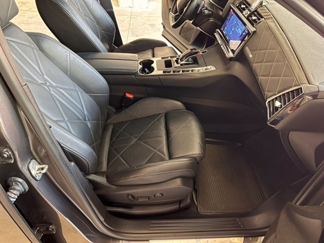 DS Ds7 crossback 1.5 bluehdi prestige 130cv auto