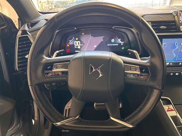 DS Ds7 crossback 1.5 bluehdi prestige 130cv auto