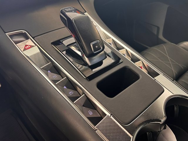 DS Ds7 crossback 1.5 bluehdi prestige 130cv auto