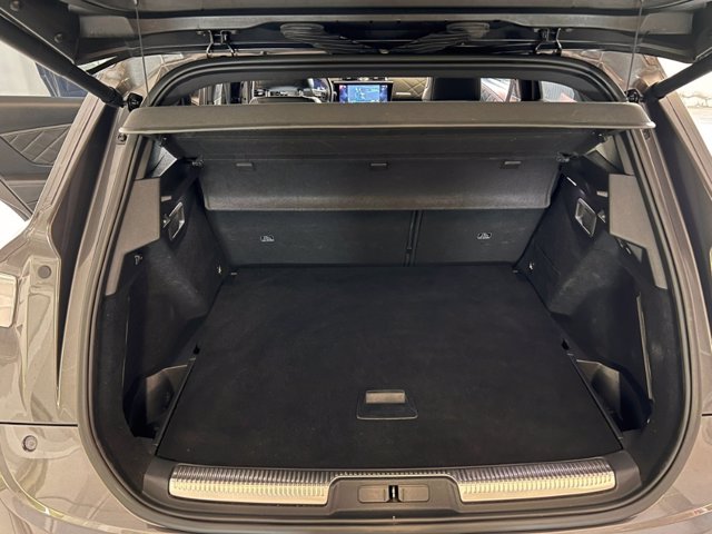 DS Ds7 crossback 1.5 bluehdi prestige 130cv auto