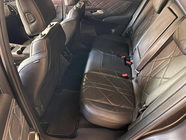 DS Ds7 crossback 1.5 bluehdi prestige 130cv auto