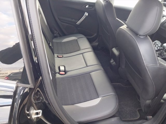 PEUGEOT 2008 1.2 puretech allure s&s 130cv