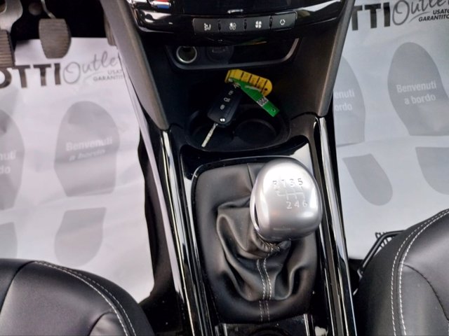 PEUGEOT 2008 1.2 puretech allure s&s 130cv