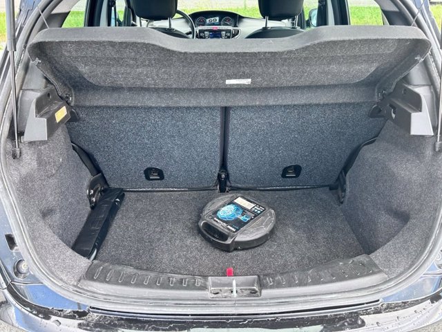 LANCIA Ypsilon 1.0 FireFly 5 porte S&S Hybrid Ecochic Silver