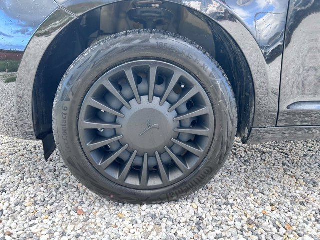 LANCIA Ypsilon 1.0 FireFly 5 porte S&S Hybrid Ecochic Silver