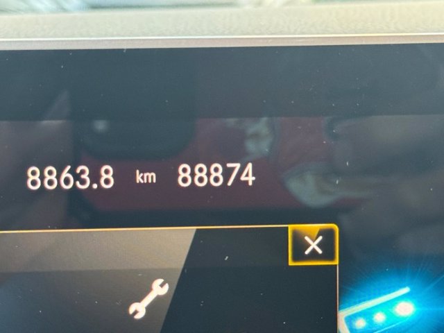 MERCEDES A 180 d executive auto