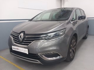 RENAULT Diesel Espace 2015 1.6 dci energy Intens 160cv edc