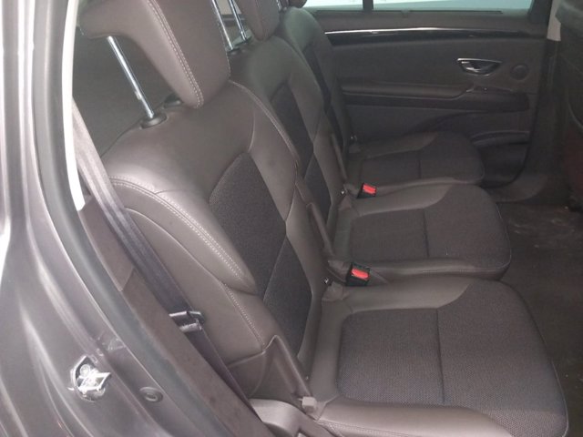 RENAULT Diesel Espace 2015 1.6 dci energy Intens 160cv edc