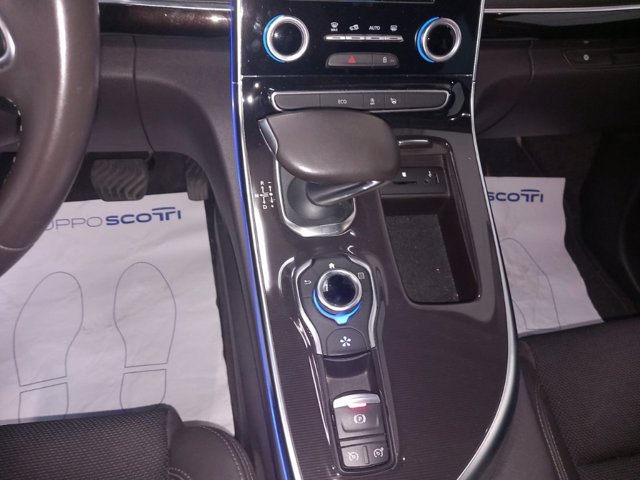 RENAULT Diesel Espace 2015 1.6 dci energy Intens 160cv edc