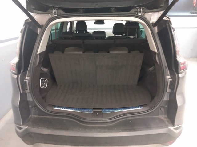 RENAULT Diesel Espace 2015 1.6 dci energy Intens 160cv edc