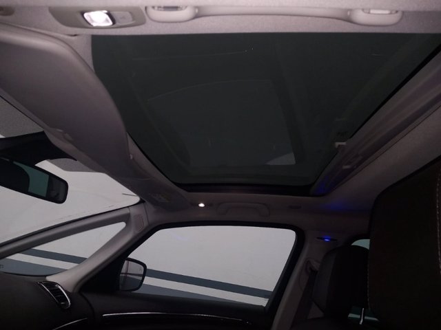 RENAULT Diesel Espace 2015 1.6 dci energy Intens 160cv edc