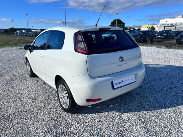 FIAT Punto 3 Porte 1.2 Pop 2WD