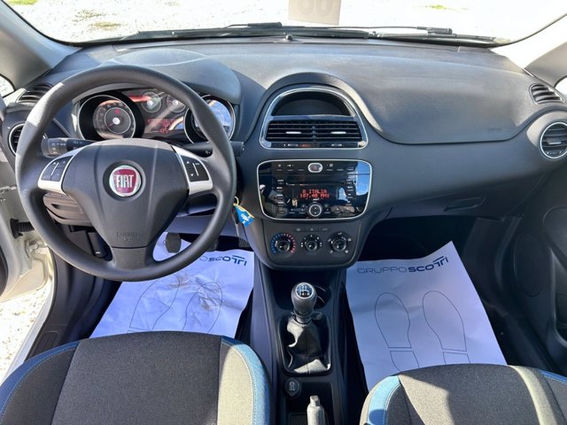 FIAT Punto 3 Porte 1.2 Pop 2WD