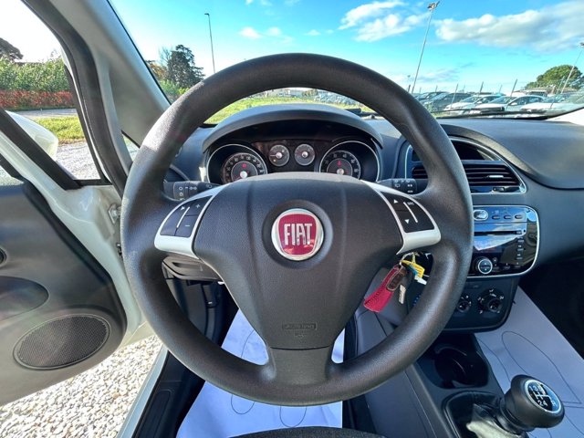 FIAT Punto 3 Porte 1.2 Pop 2WD