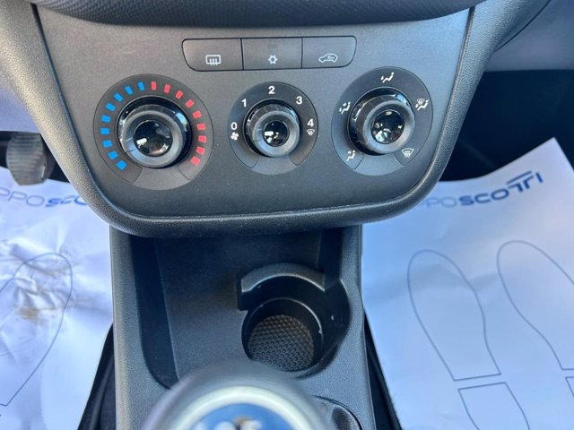 FIAT Punto 3 Porte 1.2 Pop 2WD