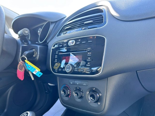 FIAT Punto 3 Porte 1.2 Pop 2WD