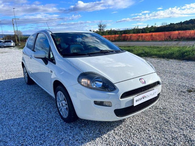 FIAT Punto 3 Porte 1.2 Pop 2WD
