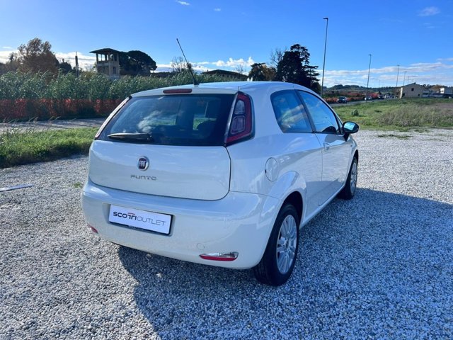 FIAT Punto 3 Porte 1.2 Pop 2WD