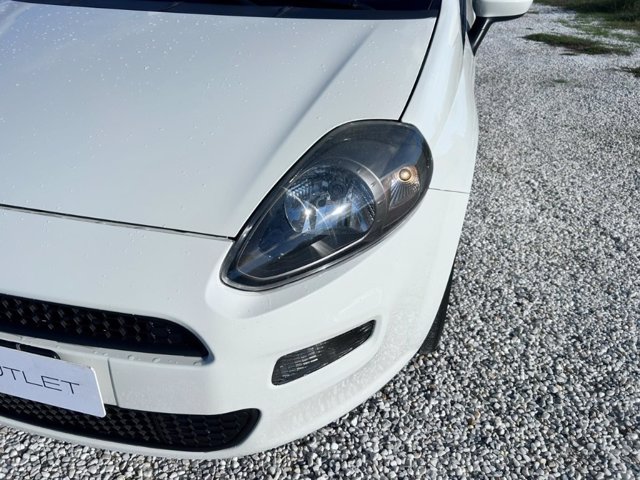 FIAT Punto 3 Porte 1.2 Pop 2WD