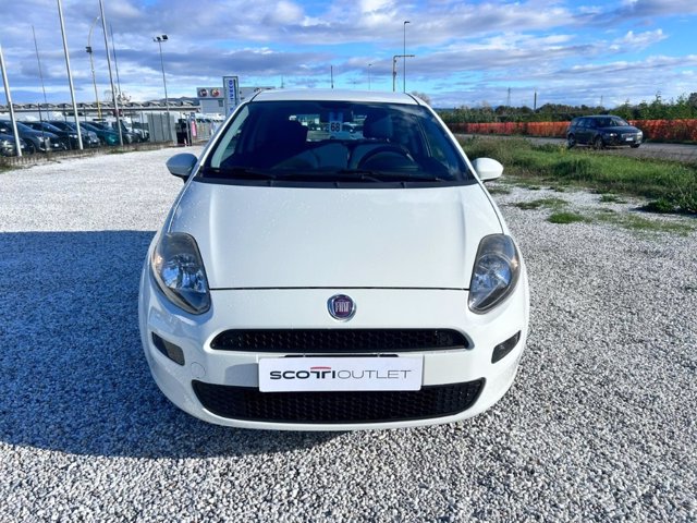 FIAT Punto 3 Porte 1.2 Pop 2WD