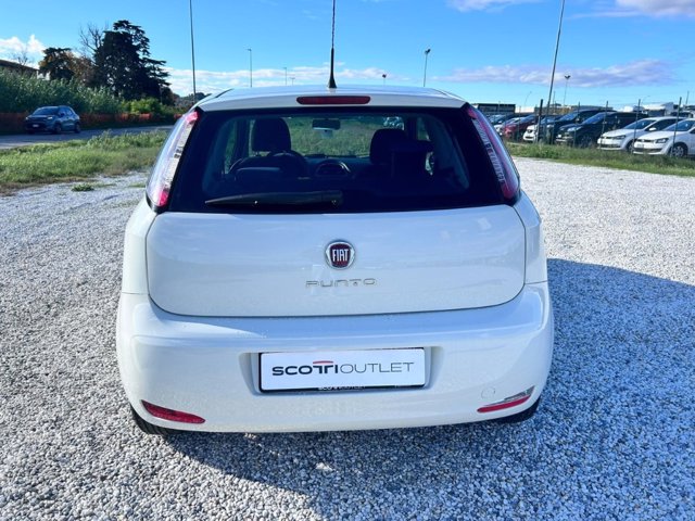 FIAT Punto 3 Porte 1.2 Pop 2WD