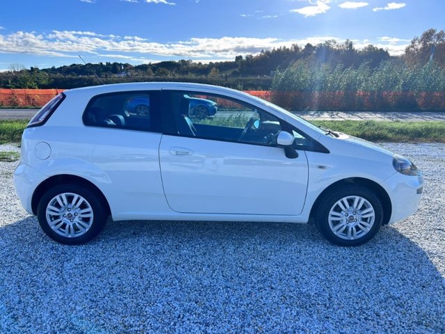 FIAT Punto 3 Porte 1.2 Pop 2WD