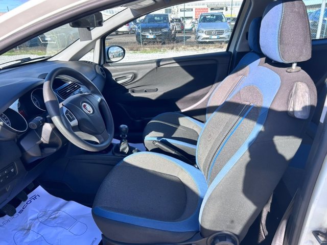 FIAT Punto 3 Porte 1.2 Pop 2WD