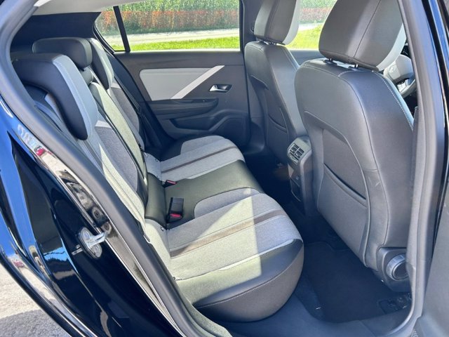 OPEL Astra 1.5 ultimate s&s 130cv at8