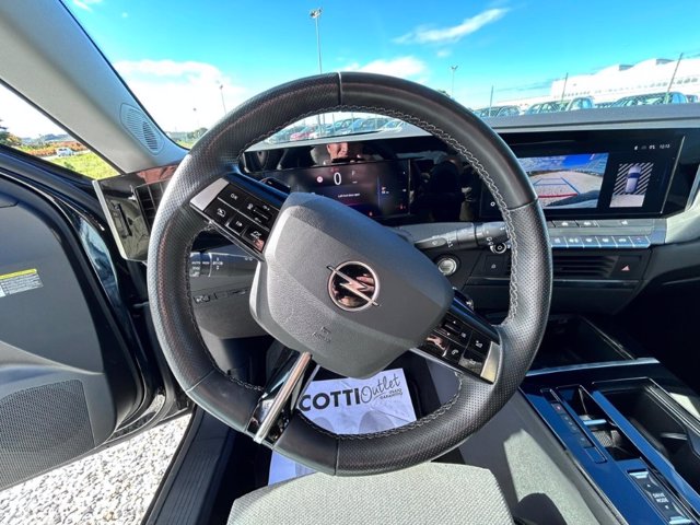 OPEL Astra 1.5 ultimate s&s 130cv at8