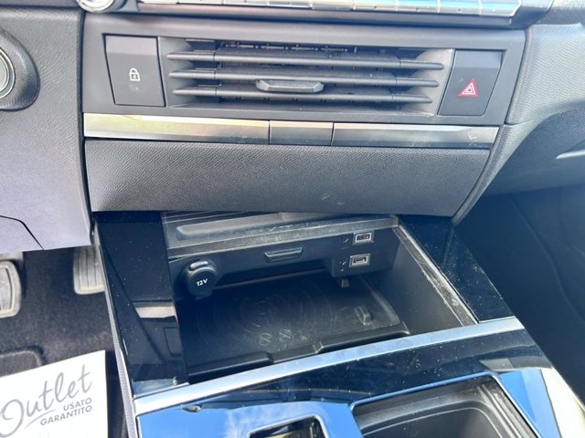 OPEL Astra 1.5 ultimate s&s 130cv at8