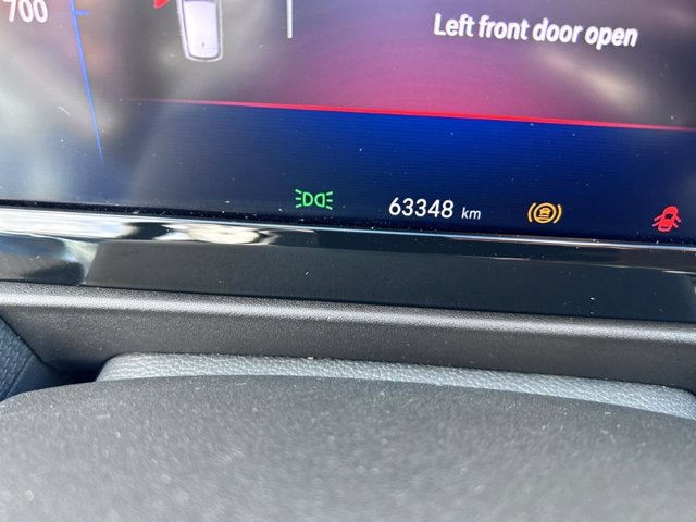 OPEL Astra 1.5 ultimate s&s 130cv at8