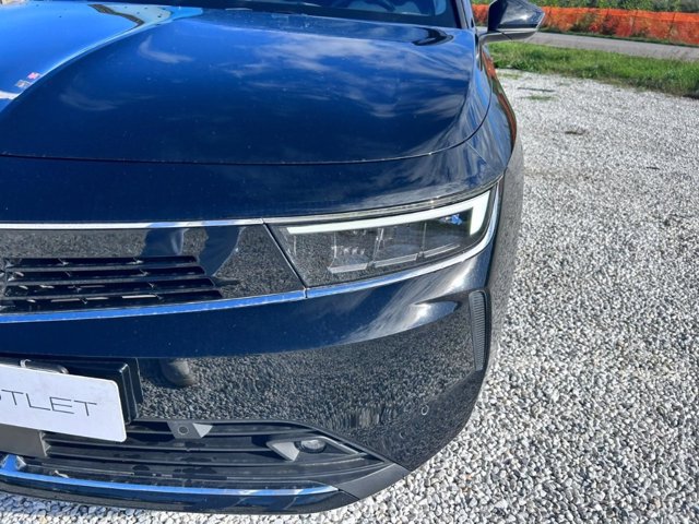 OPEL Astra 1.5 ultimate s&s 130cv at8