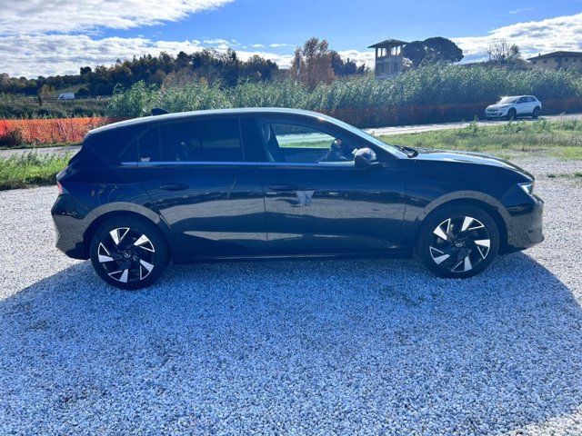 OPEL Astra 1.5 ultimate s&s 130cv at8