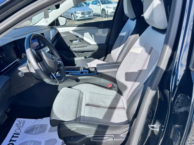 OPEL Astra 1.5 ultimate s&s 130cv at8