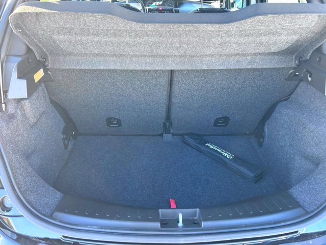 LANCIA Ypsilon 1.0 firefly hybrid silver s&s 70cv