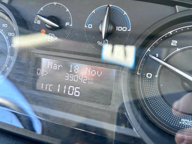 LANCIA Ypsilon 1.0 firefly hybrid silver s&s 70cv