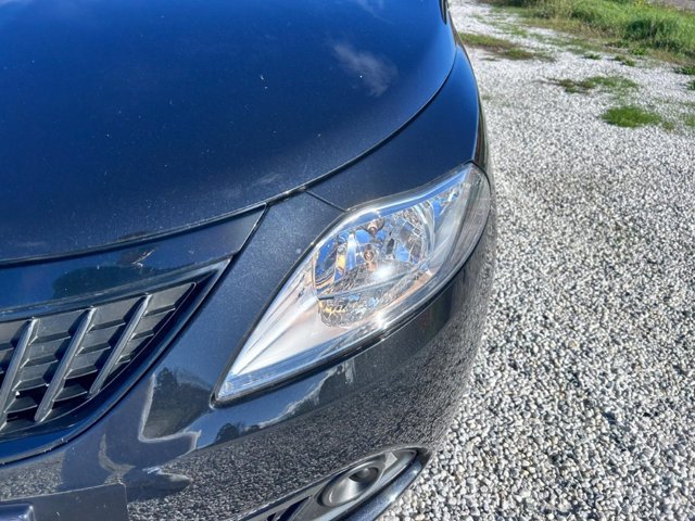 LANCIA Ypsilon 1.0 firefly hybrid silver s&s 70cv