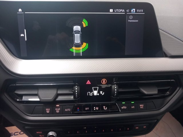 BMW 118i msport 136cv