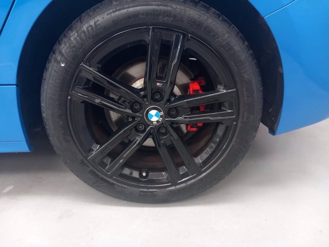 BMW 118i msport 136cv