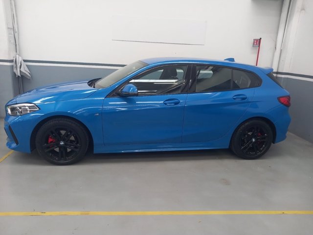BMW 118i msport 136cv