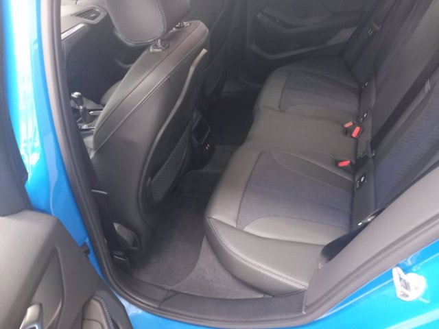 BMW 118i msport 136cv